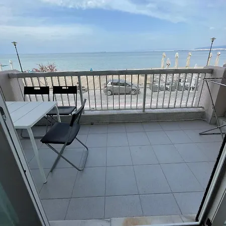 Apartment Breeze Peraia (Thessaloniki)