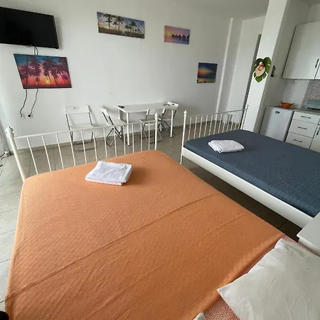 Appartamento Breeze