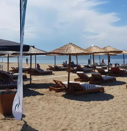 Appartamento Breeze *