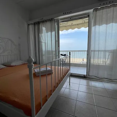 Appartamento Breeze Peraía